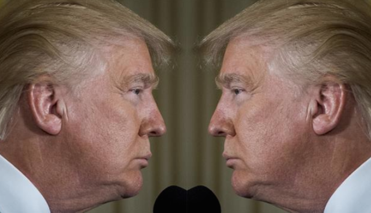 Donald Trump Selling Truth Social Shares Would Be A Legendary Hedge Against Losing The Election