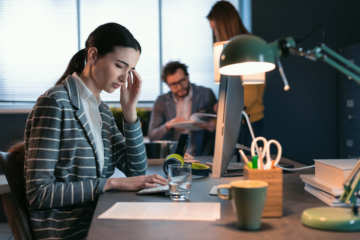 Helping Businesses Thrive While Balancing Employee Well-Being